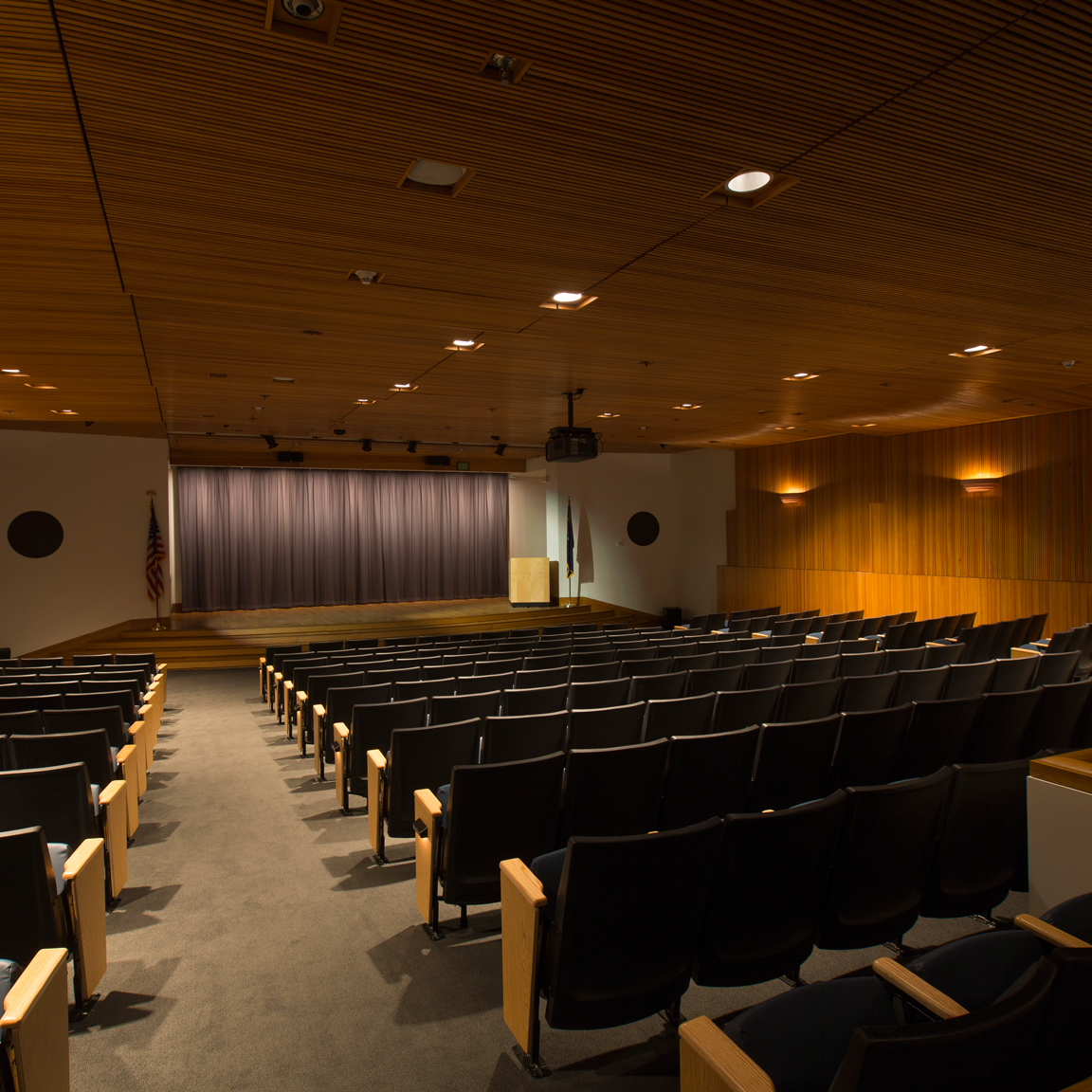 AUDITORIUM
