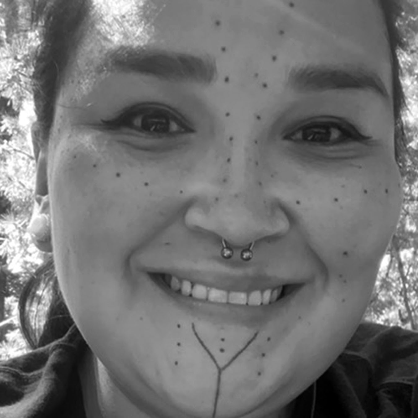 Kimberly Erin Smith (b. 1981)