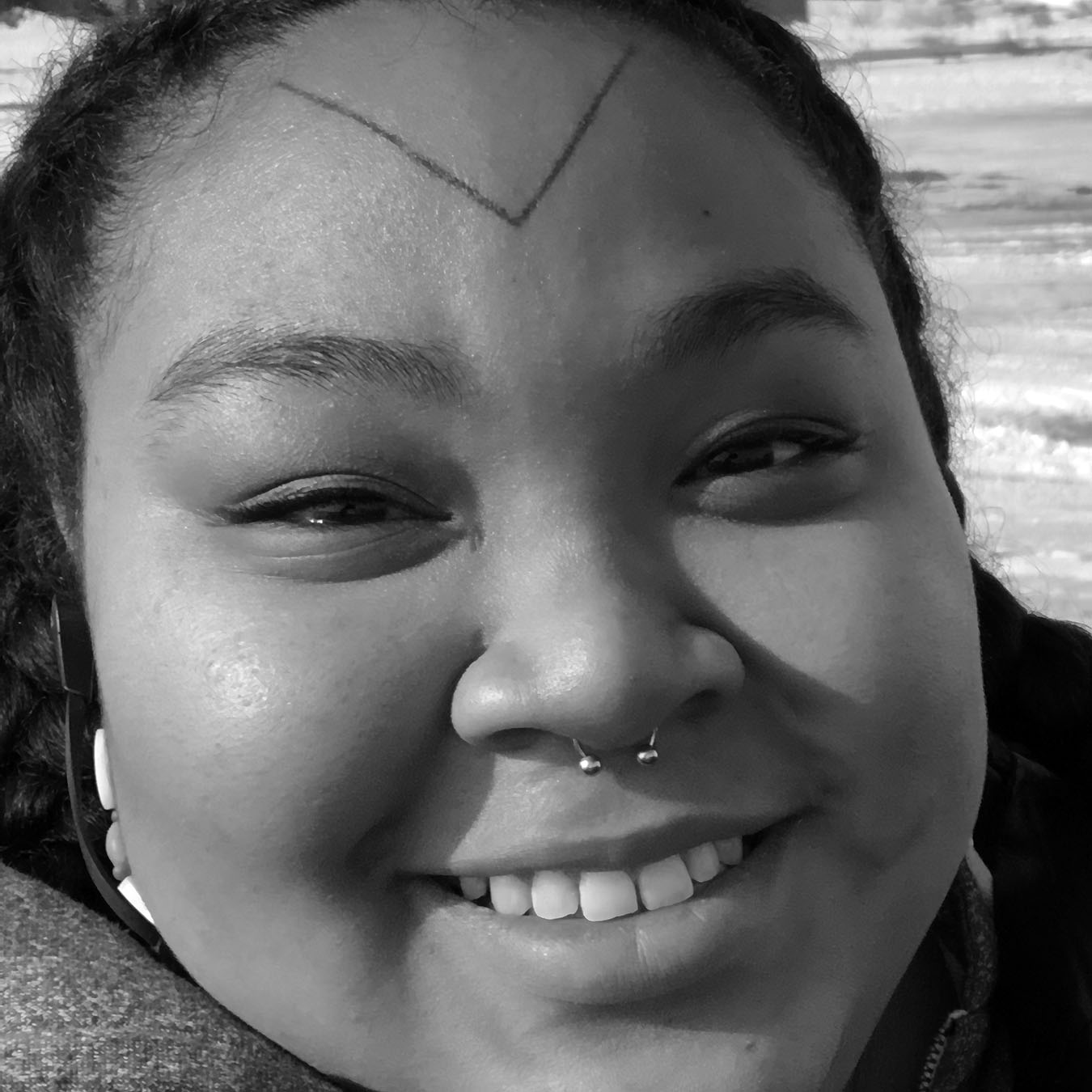 Piiyuuk Shields (b. 1994)
