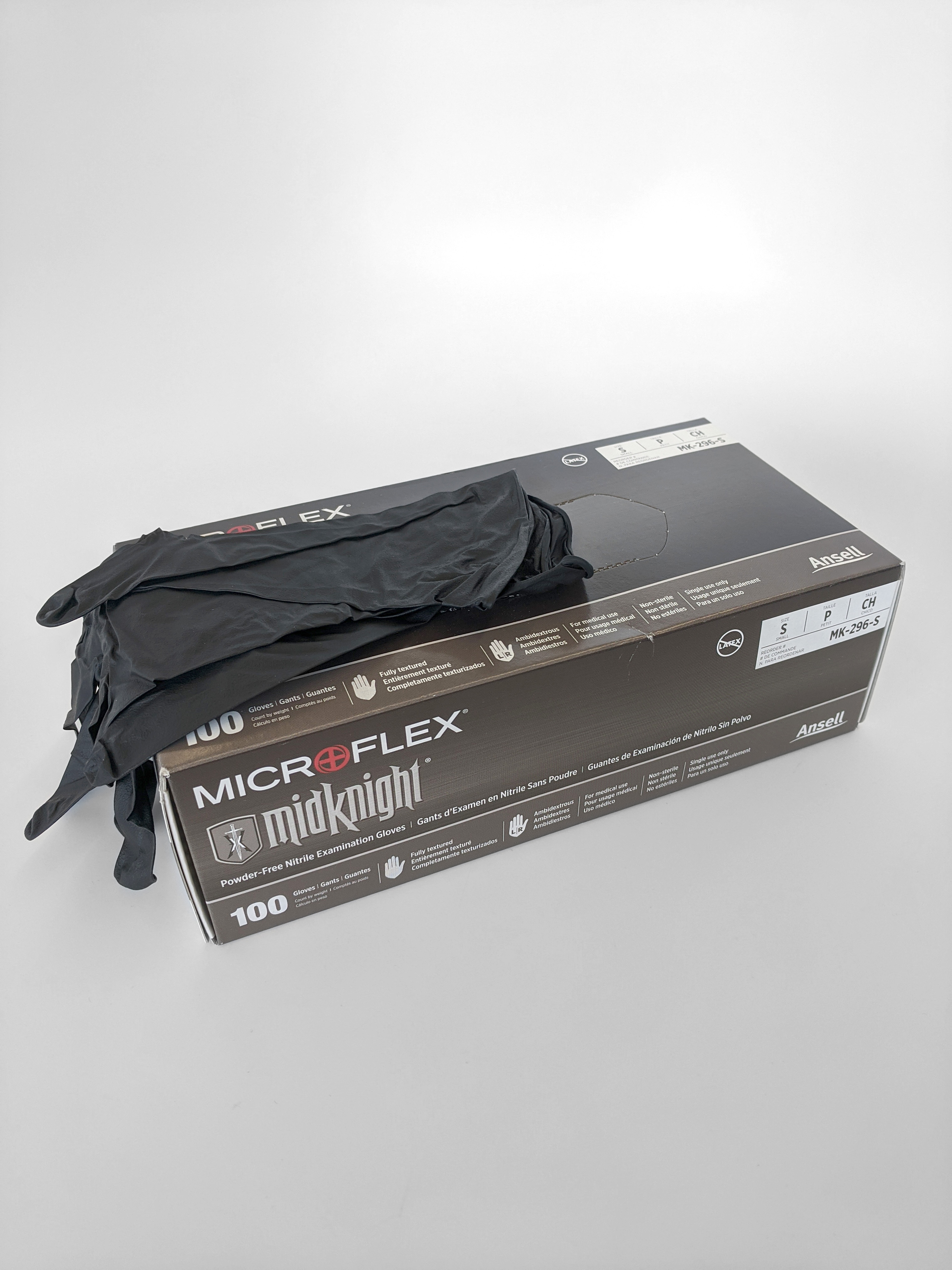 Gloves