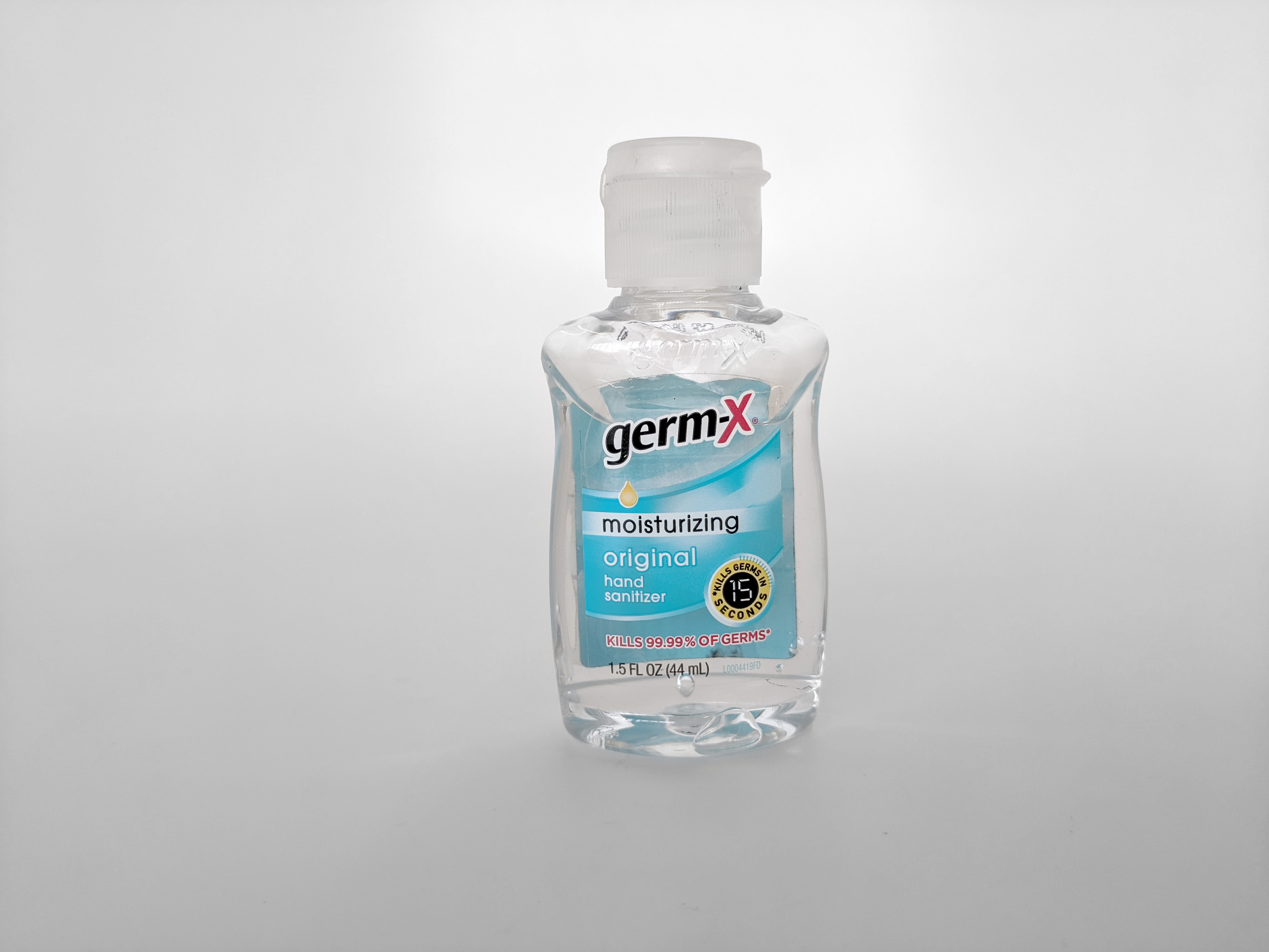 Hand Sanitizer