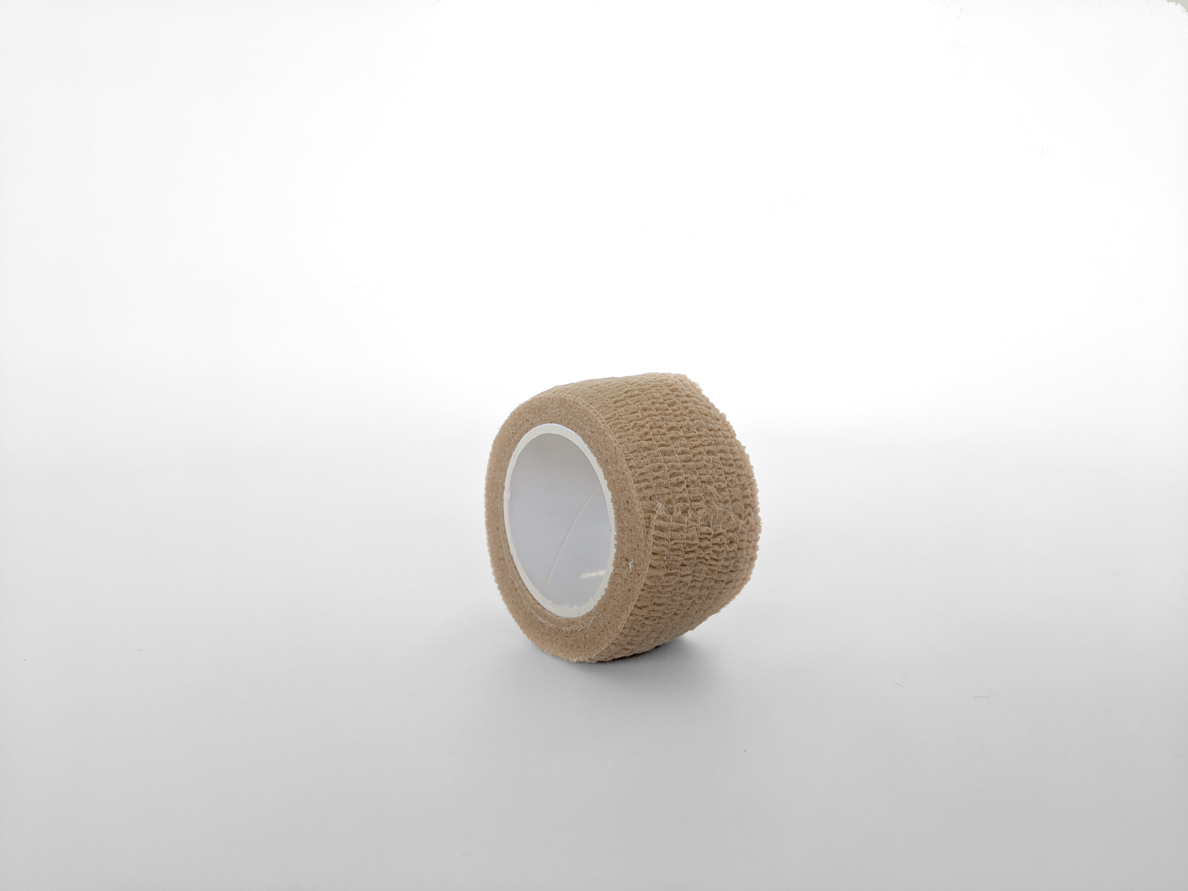 Medical tape