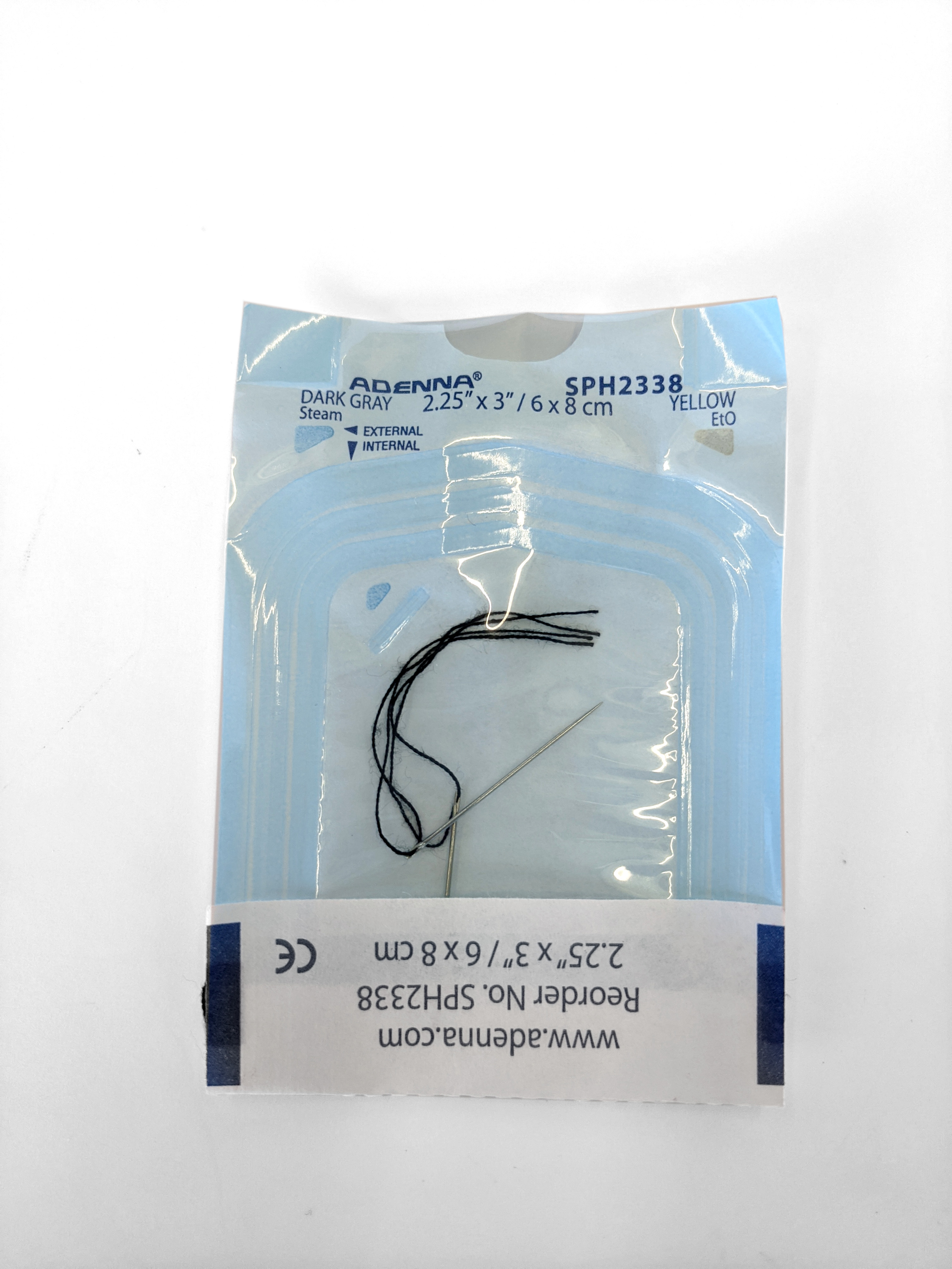 Threaded Tattoo Needles