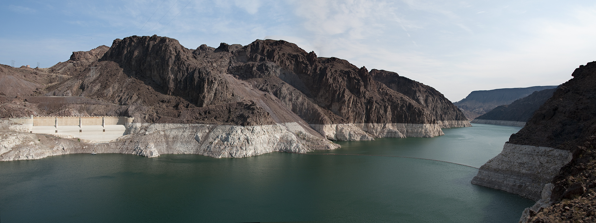 Lake Mead