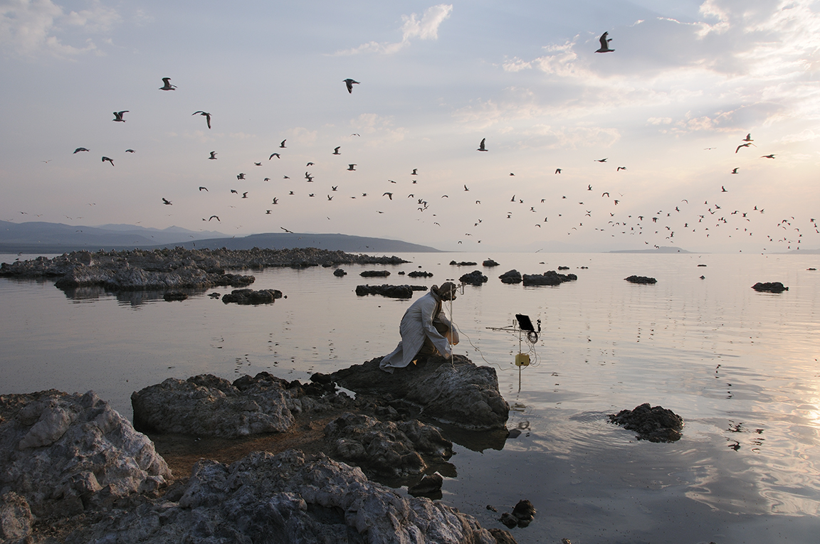 Mono Lake