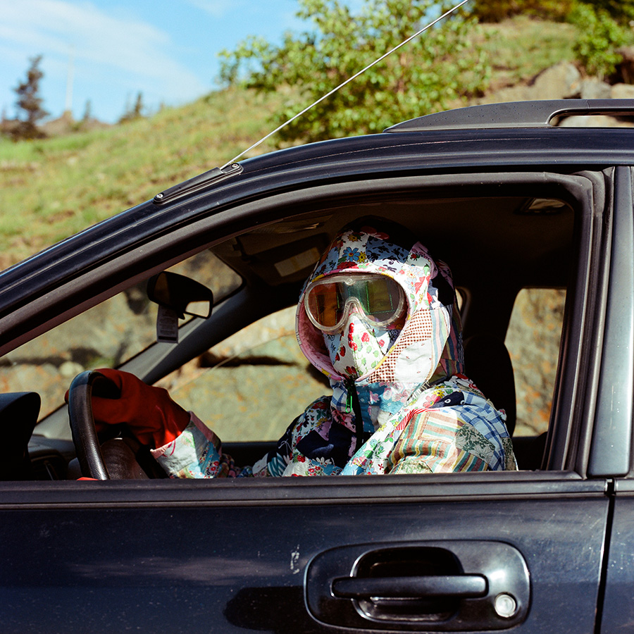 Carpool