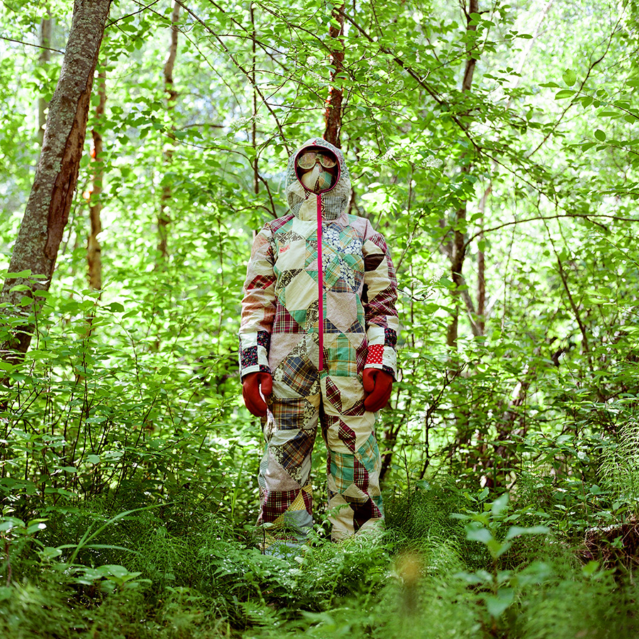 Forest
