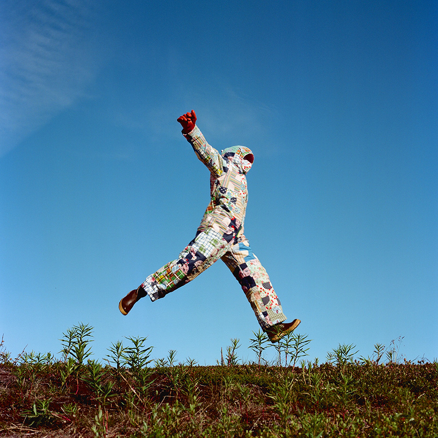 Leap