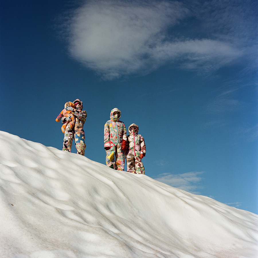 Mountain