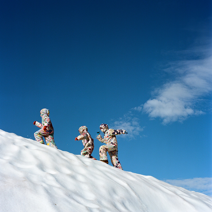 Mountain