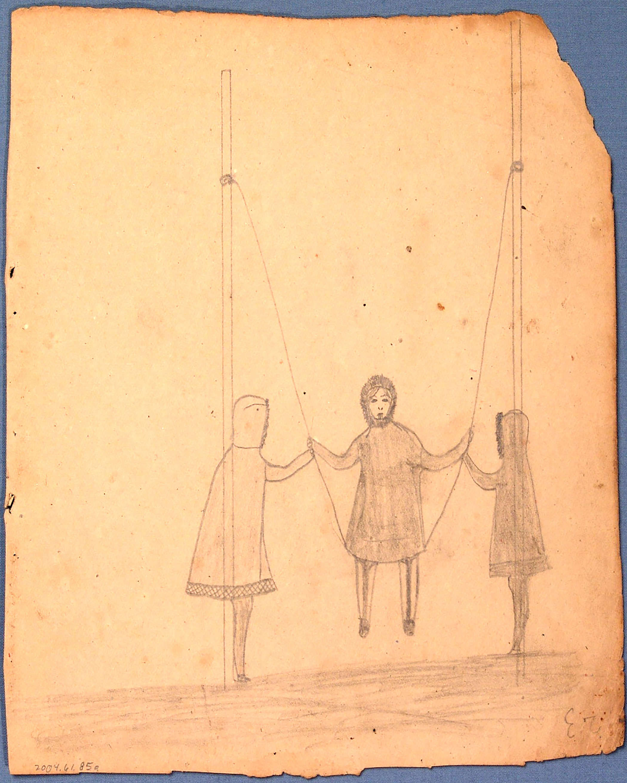 Untitled, c. 1900
