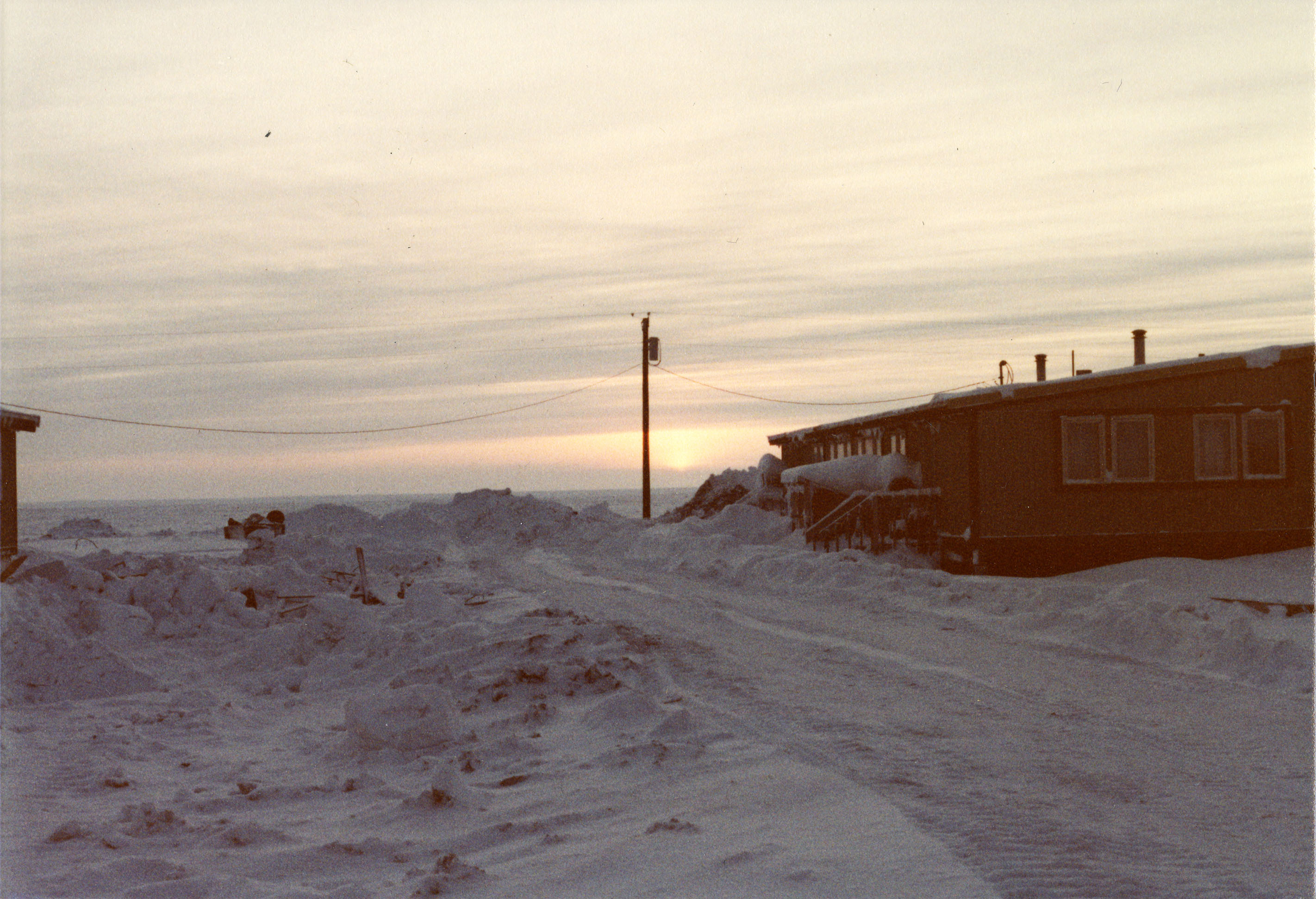 Nuiqsut, Alaska