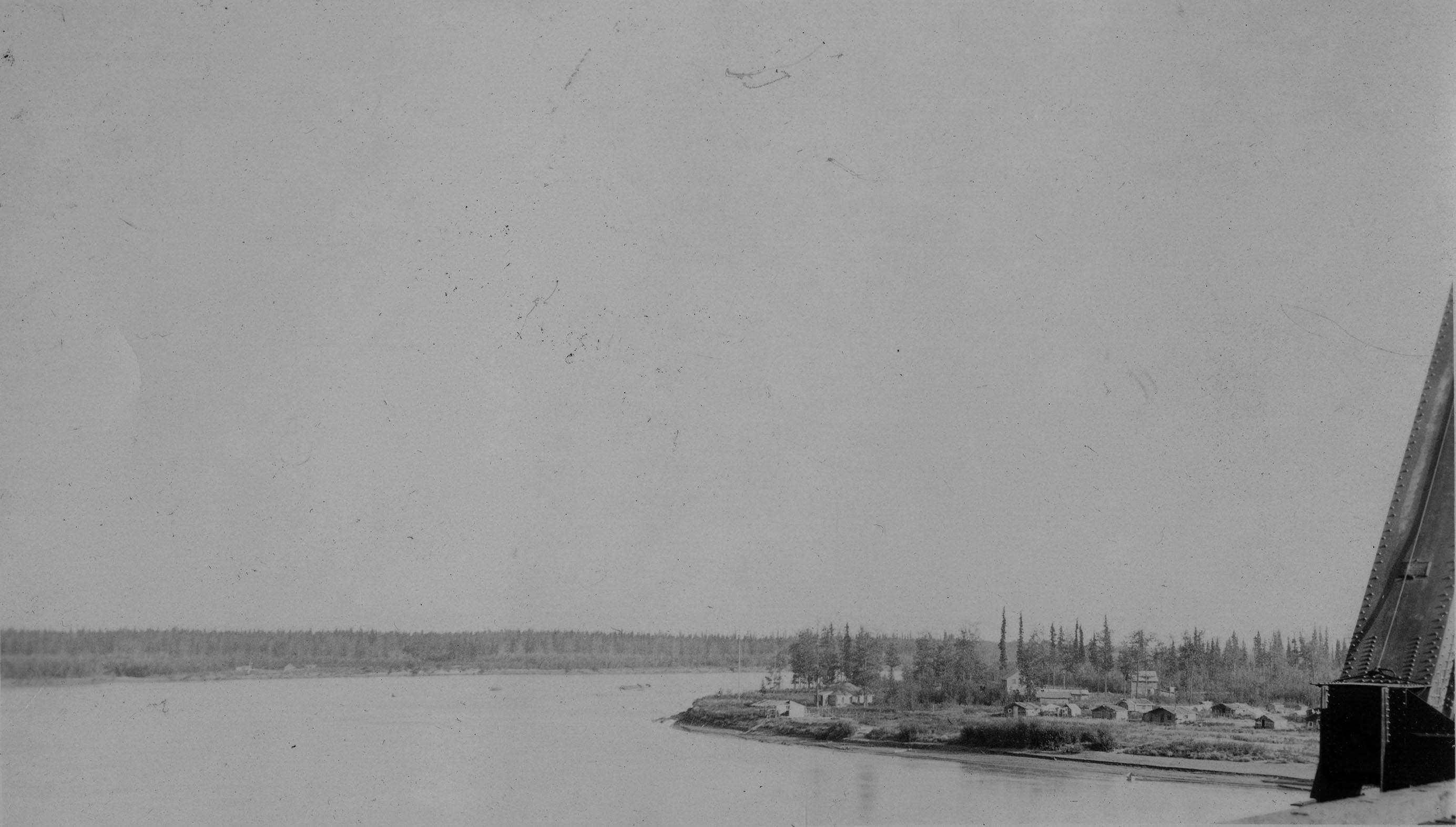 Nenana, Alaska