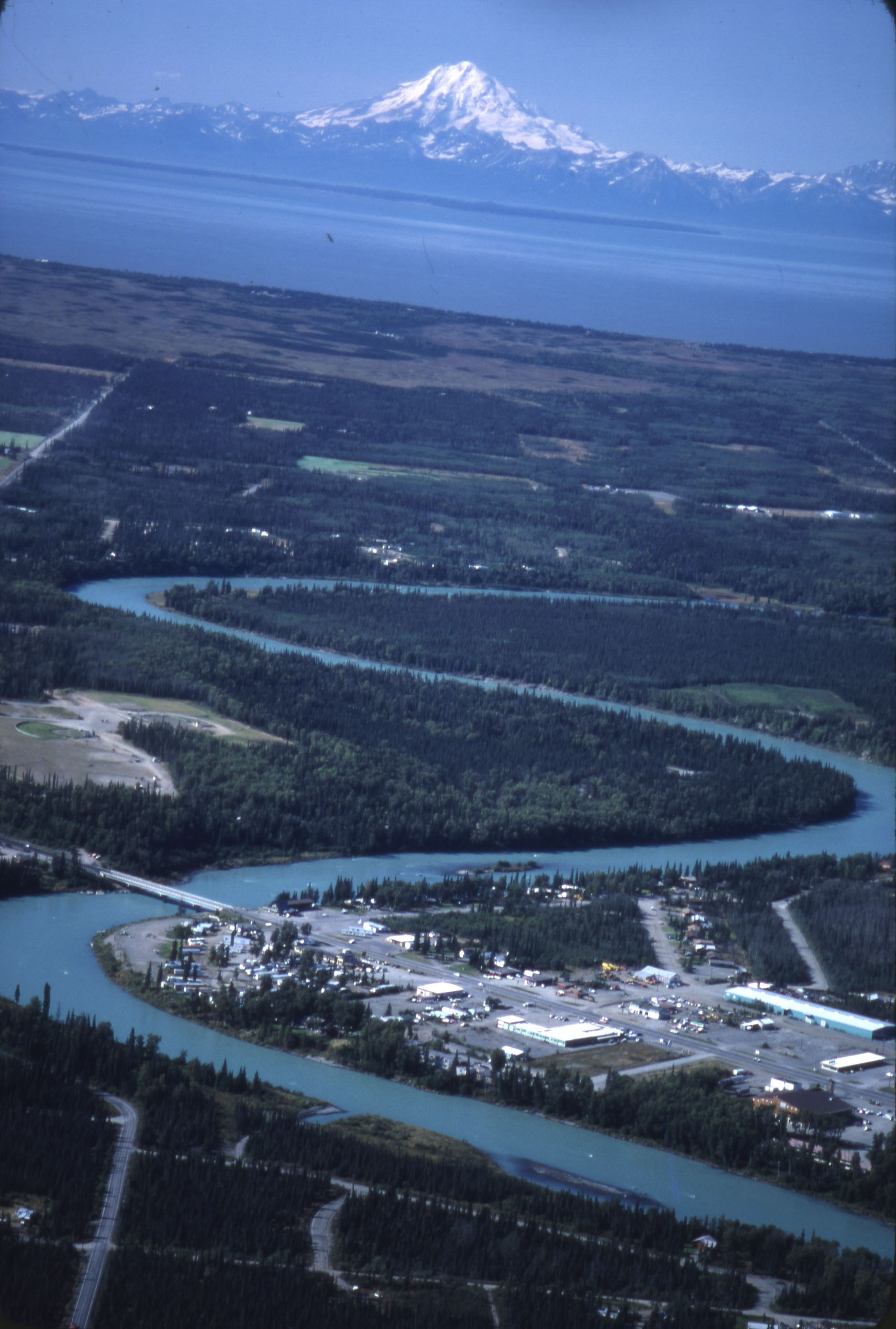 Soldotna, Alaska