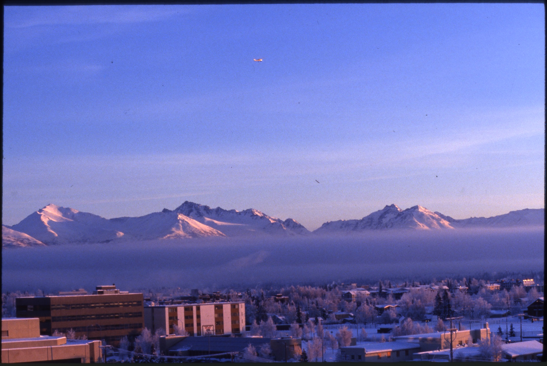 Anchorage, Alaska