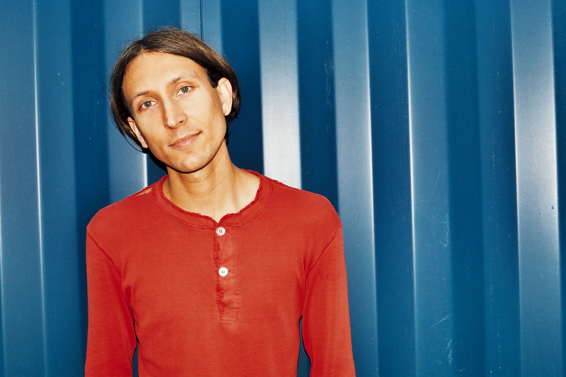 Alex Somers
