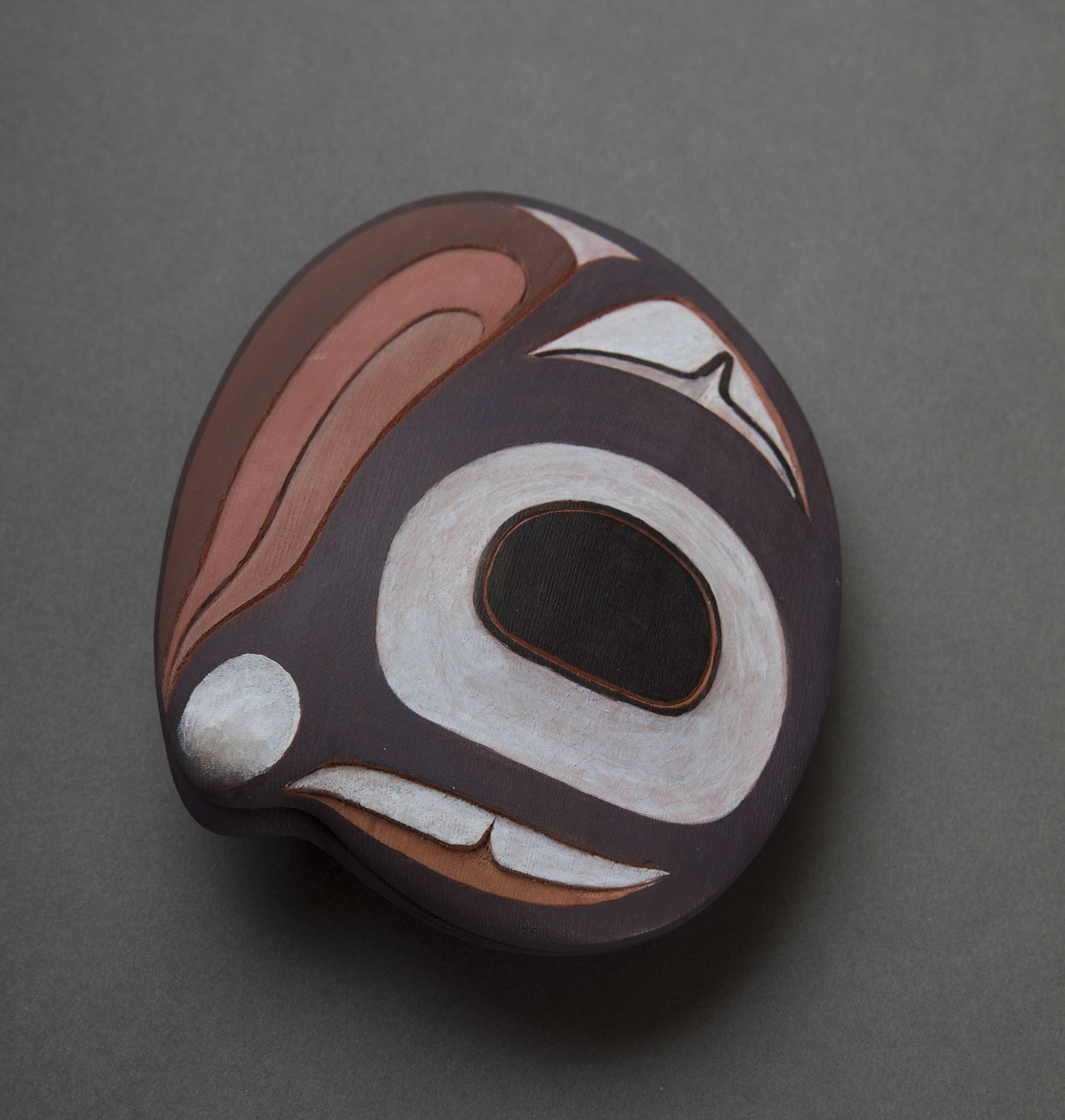 Rattle, 1992