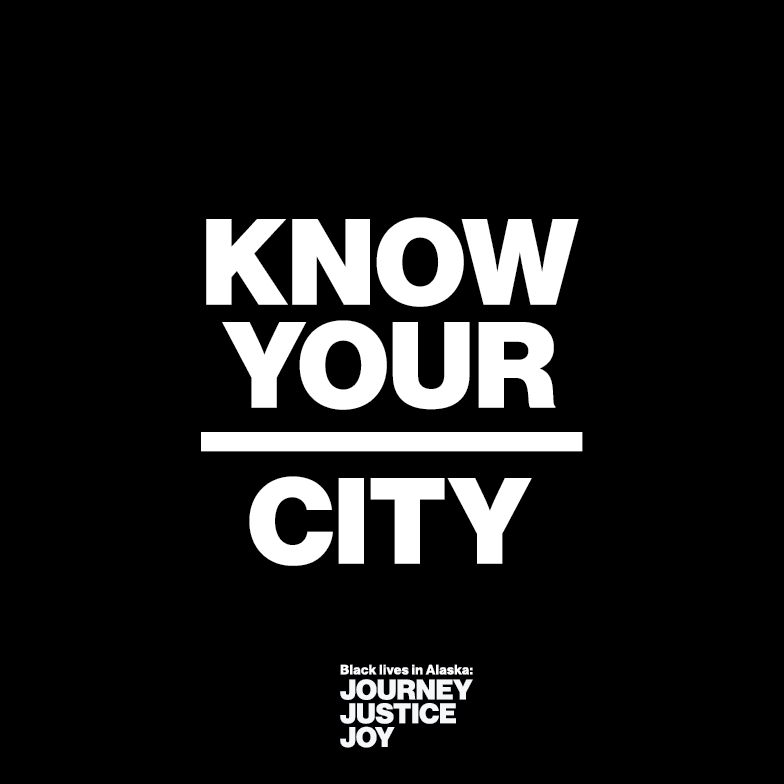 Know Your City
