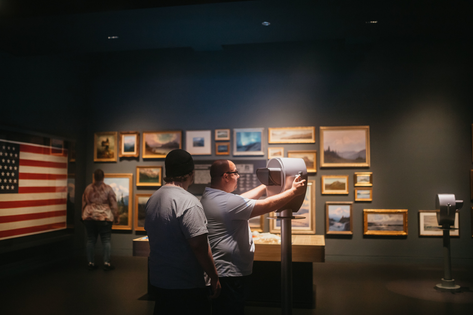 Art of the North Galleries