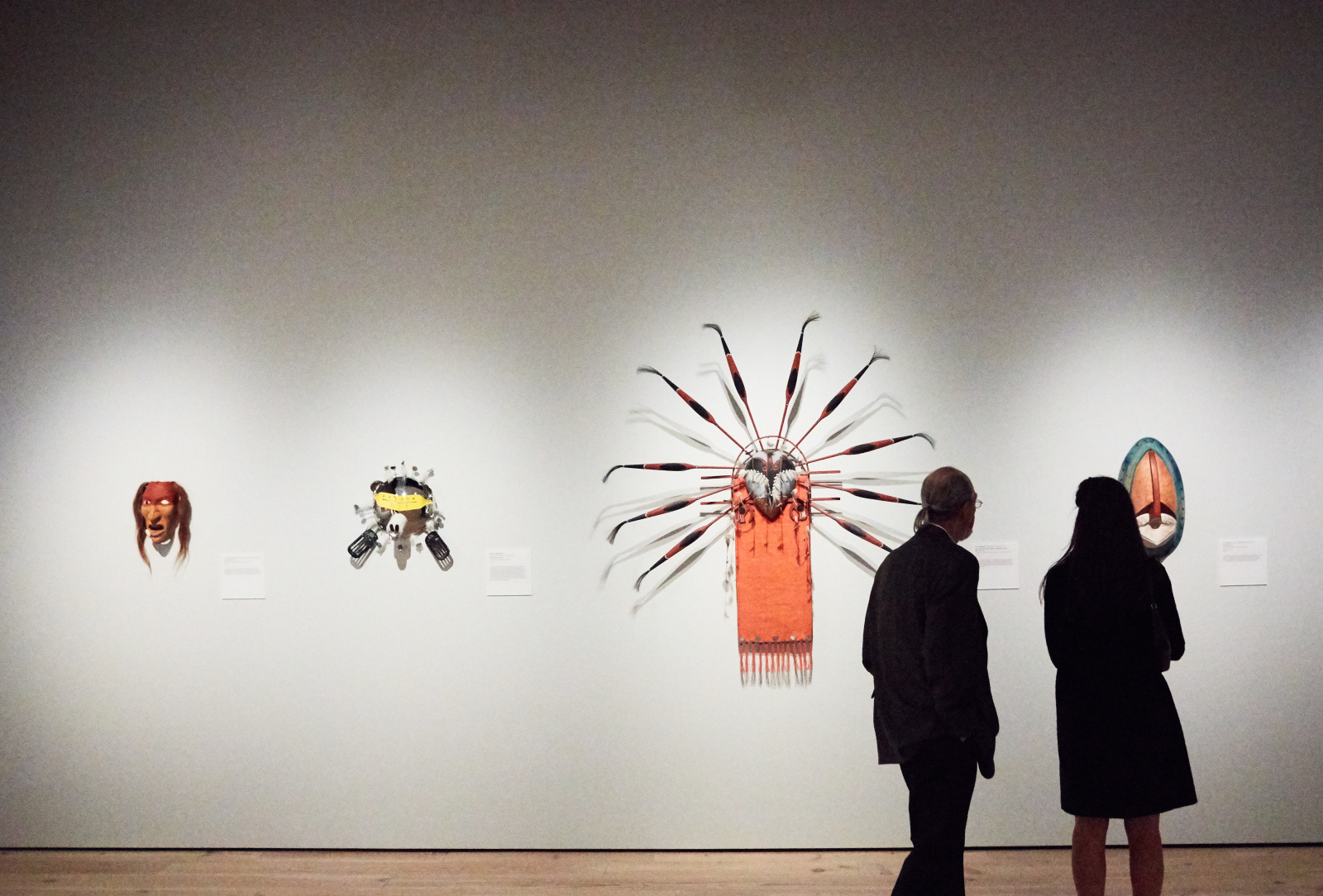 Art of the North galleries