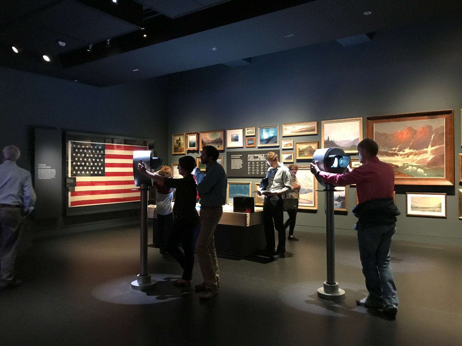 Art of the North Galleries