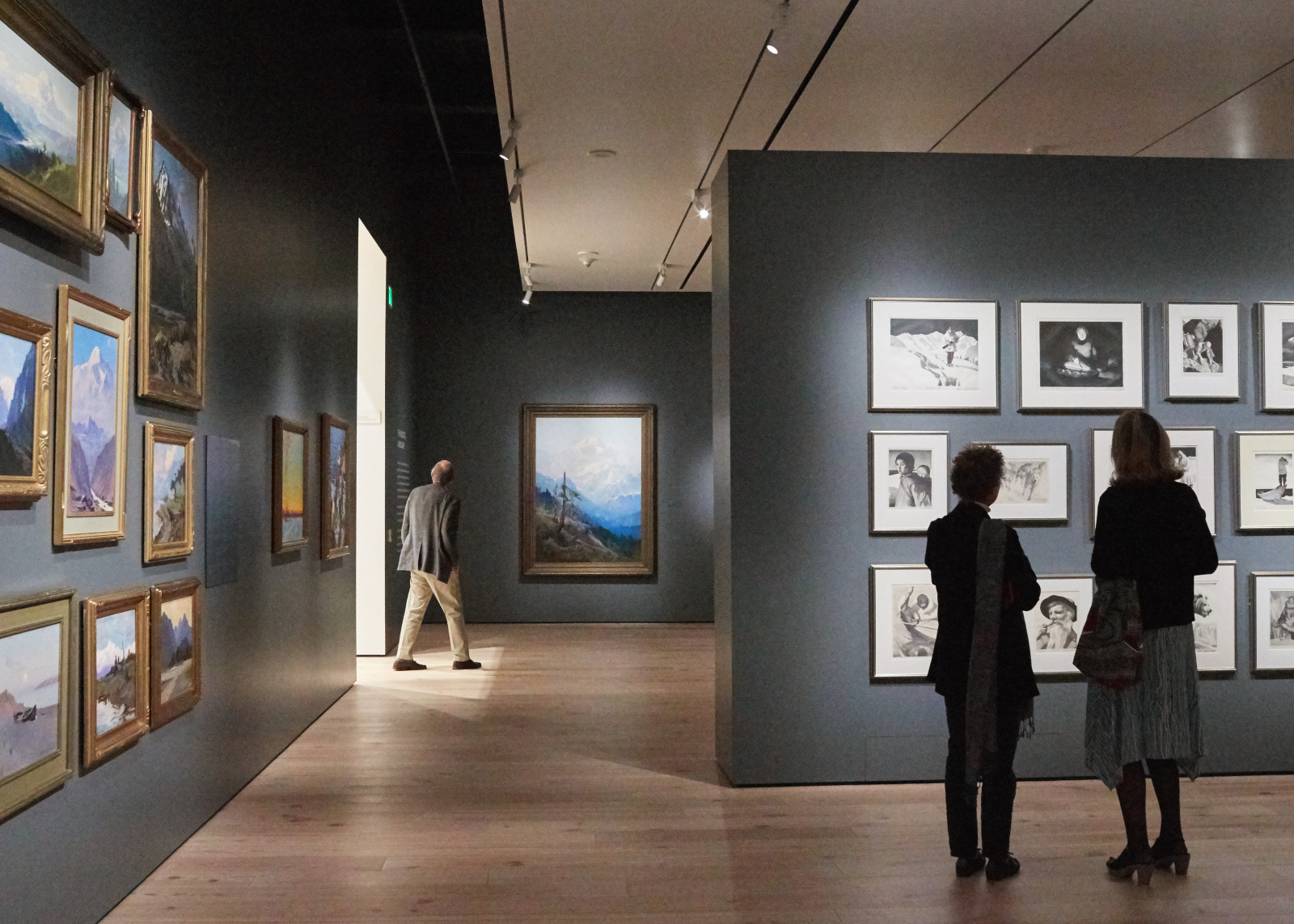 Art of the North Galleries