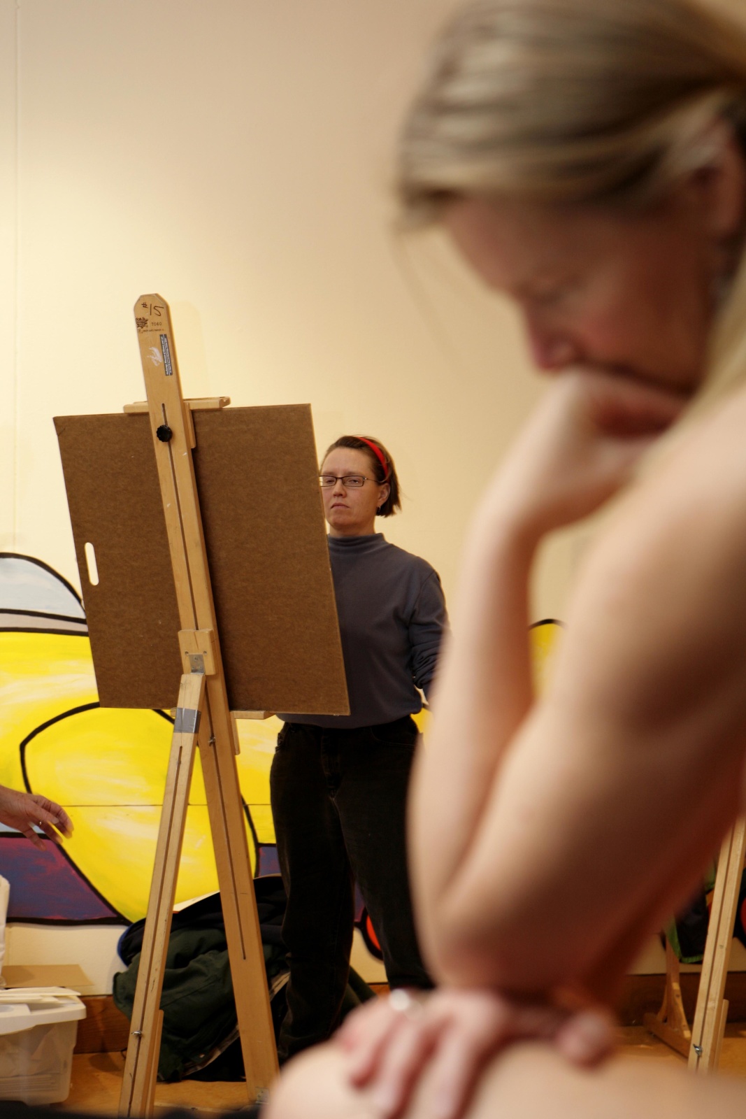 Classes and Workshops