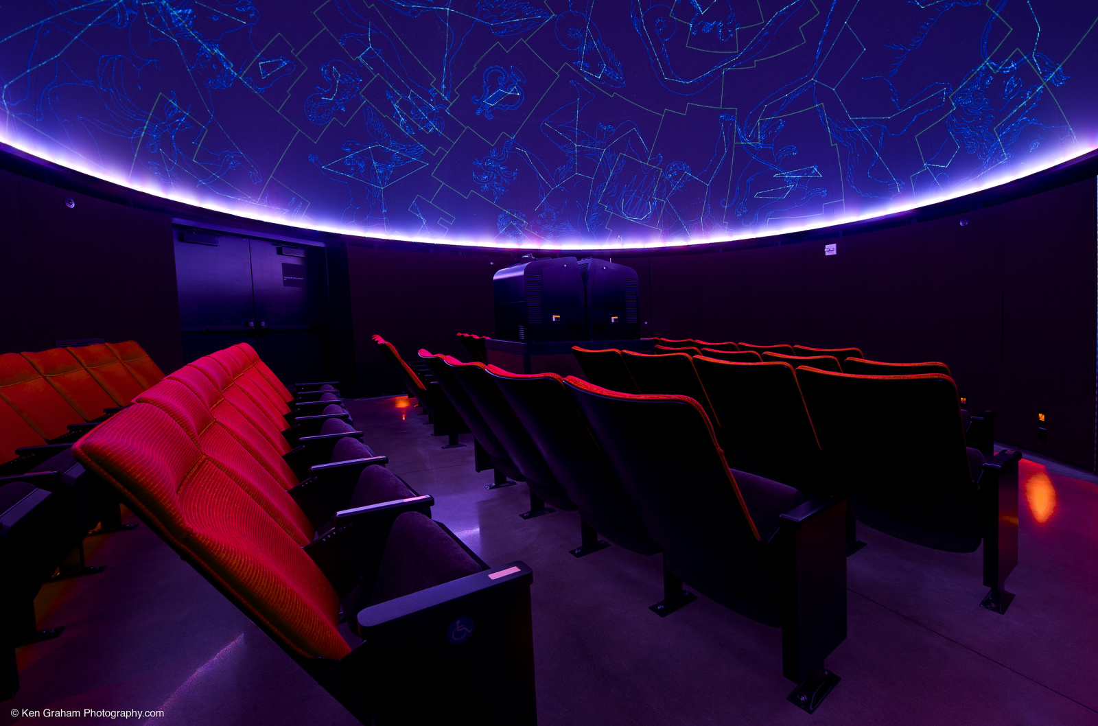 Thomas Planetarium