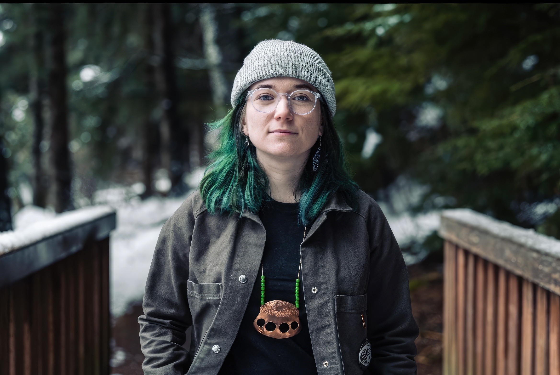 Kluk Shaa Chloey Cavanaugh