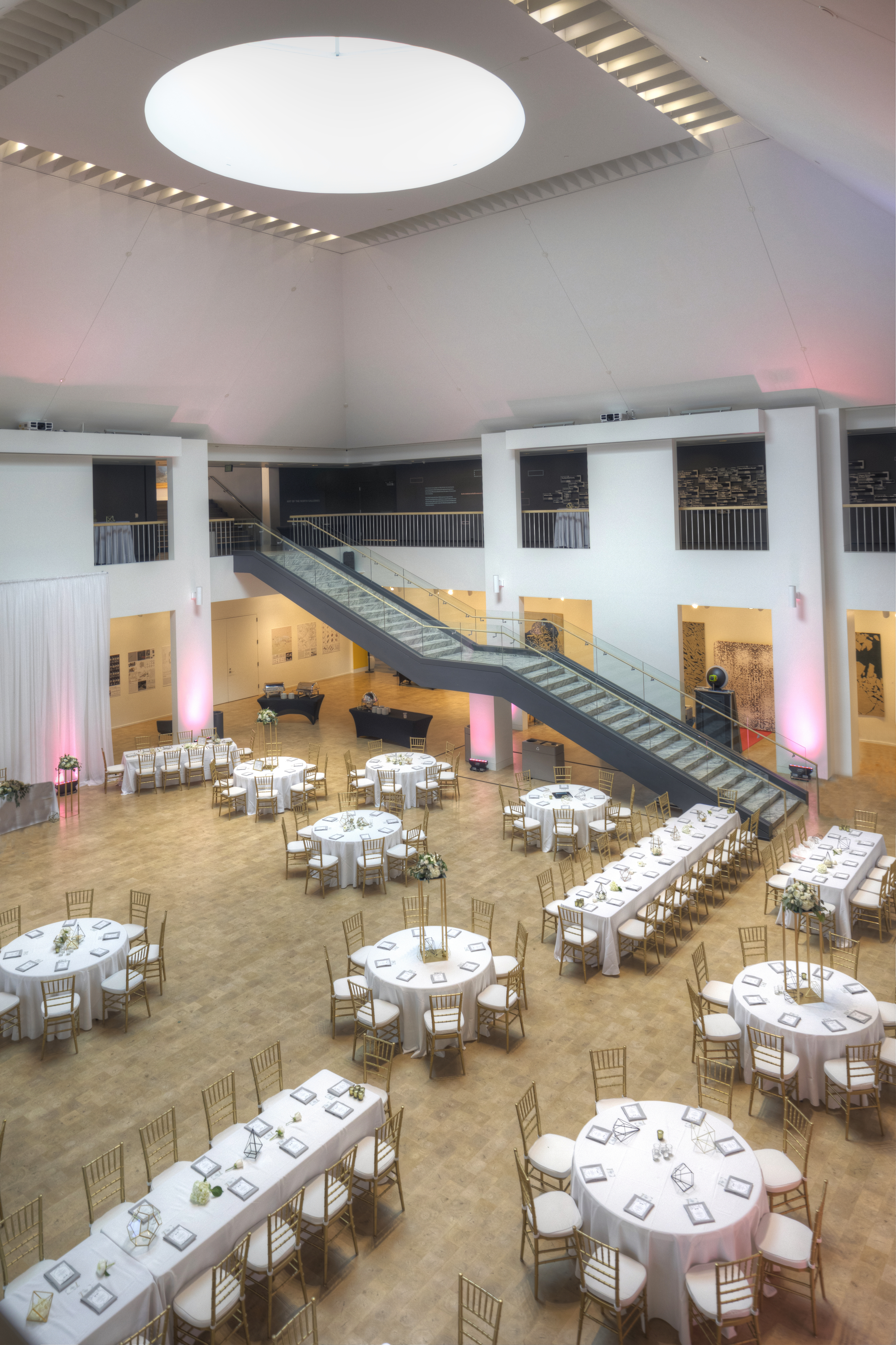 ATRIUM