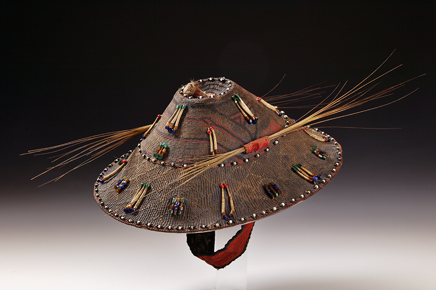 Alutiiq Hat