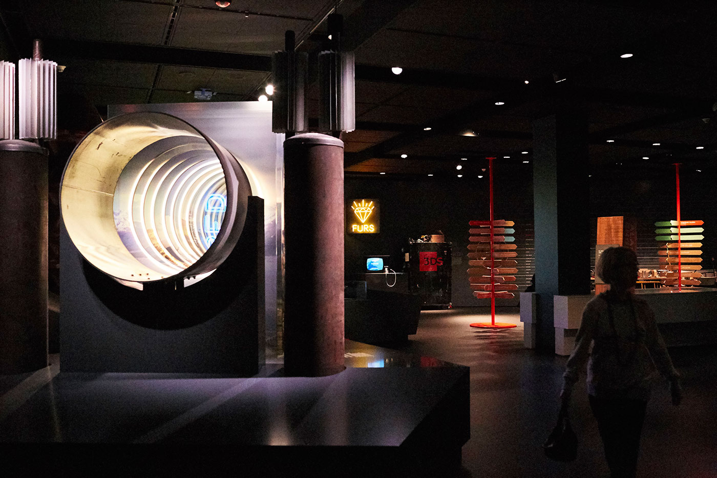Alaska Exhibition 2