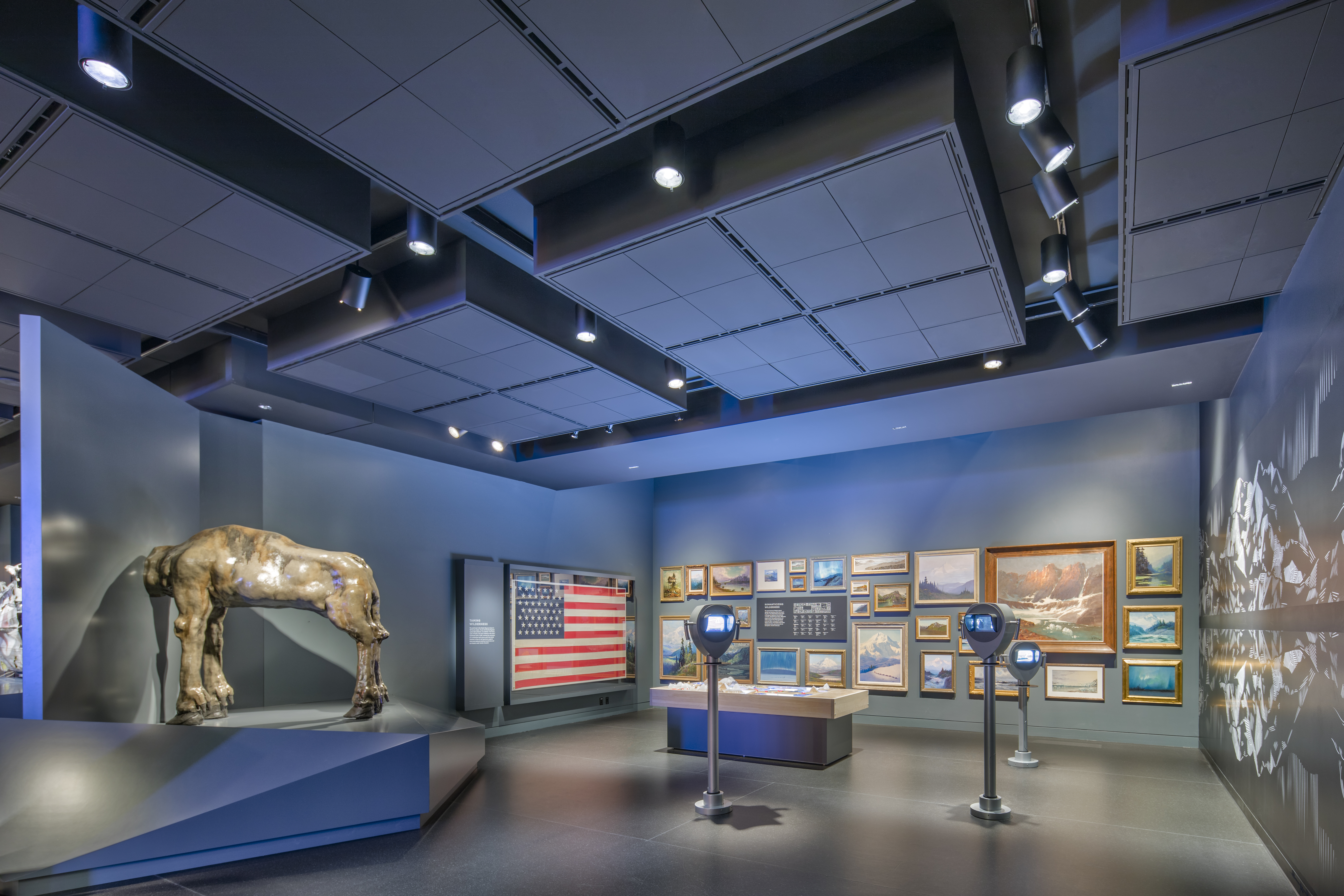 Alaska Exhibition