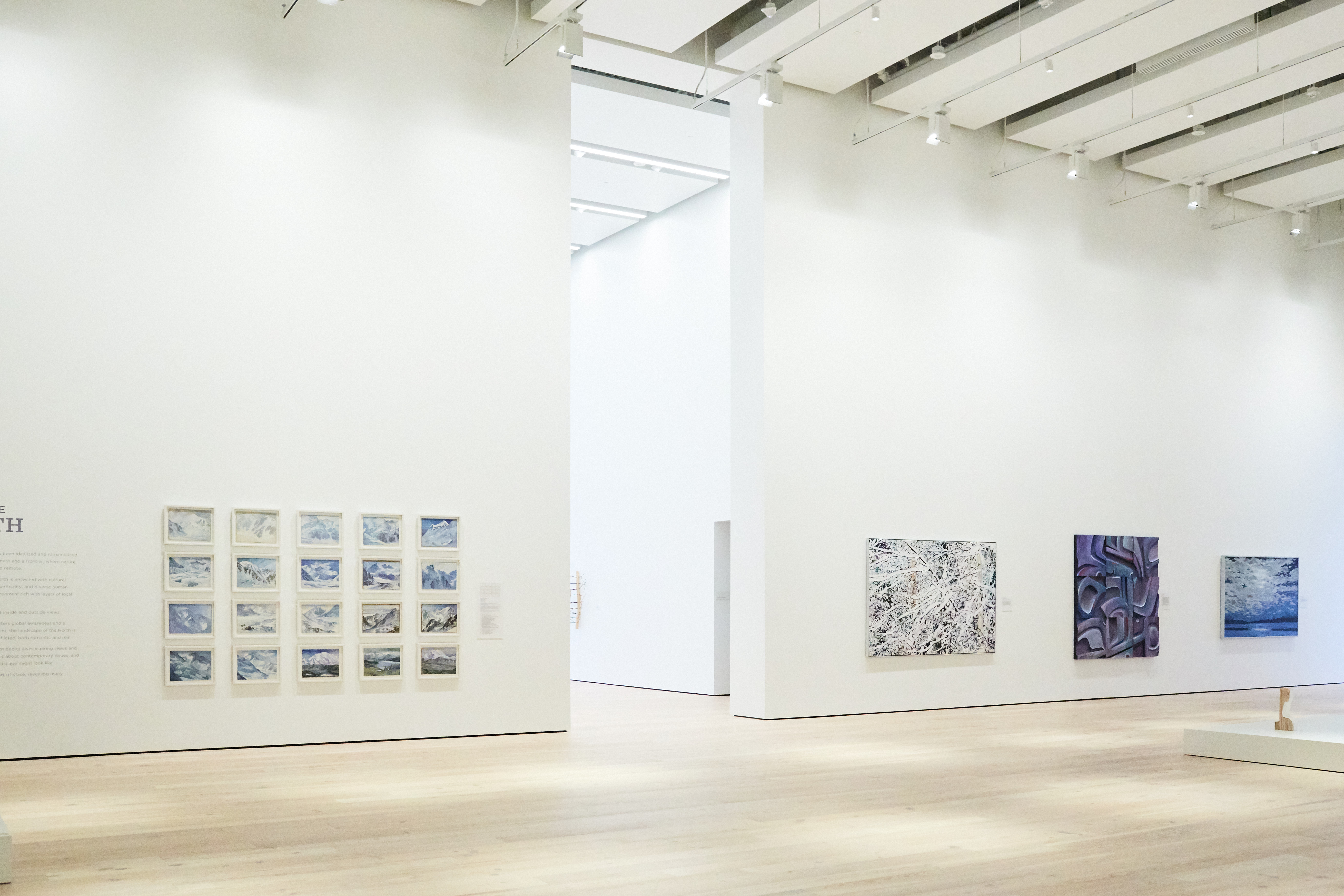 Art of the North Galleries