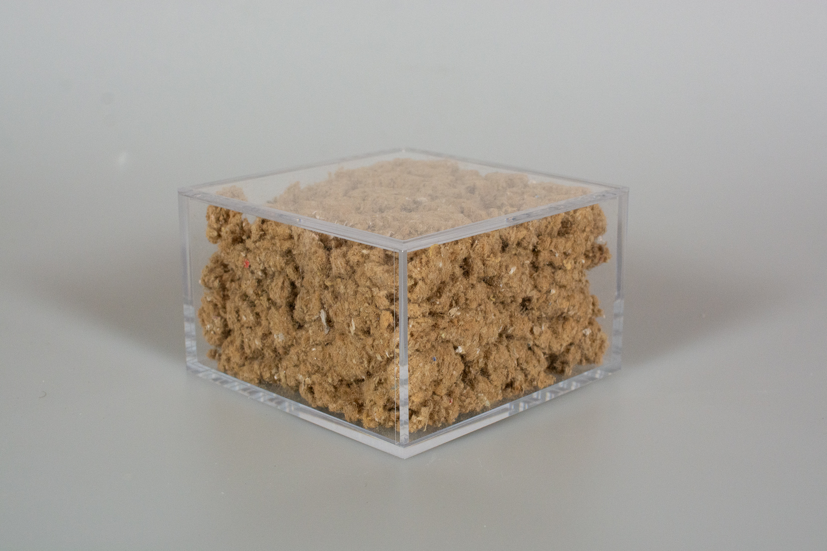 Thermo-Kool Insulation & Animal Bedding