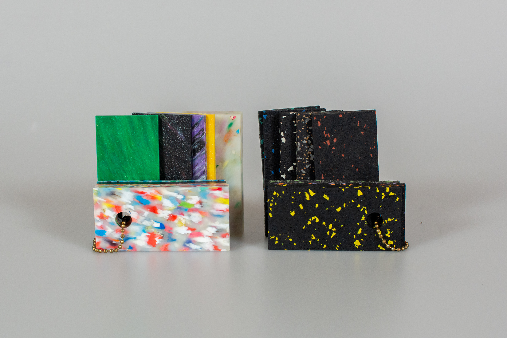 Tire Veneer & Origins Plastic