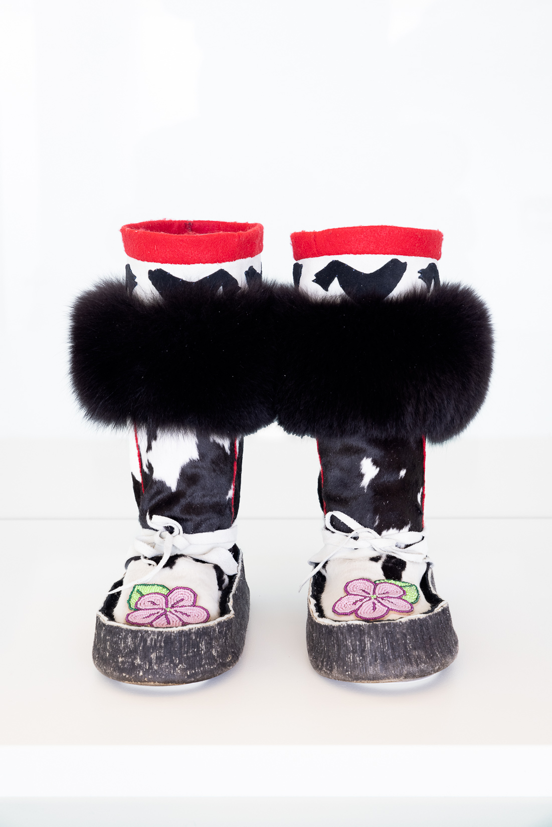 Inupiat Mukluks