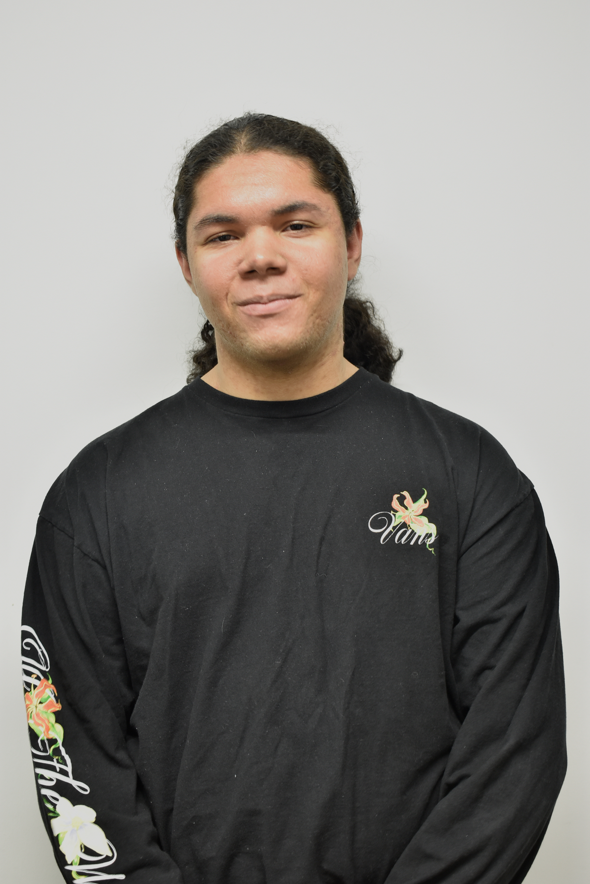 Zaiden Joseph-Mosely