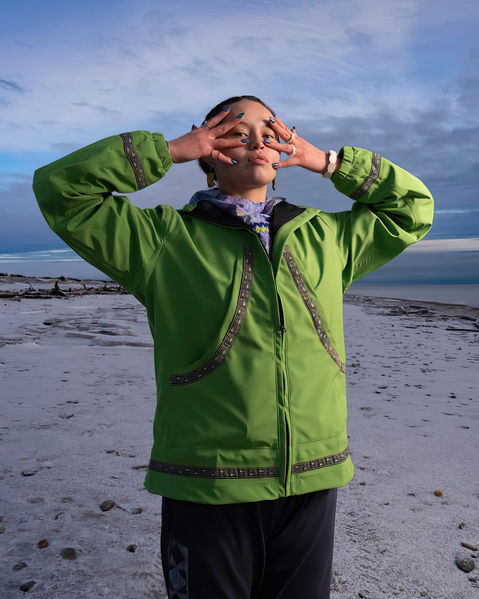 Brittany Woods-Orrison